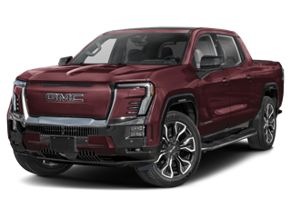 Sierra EV vs. Rivian R1T - Greenway GMC in Morris IL
