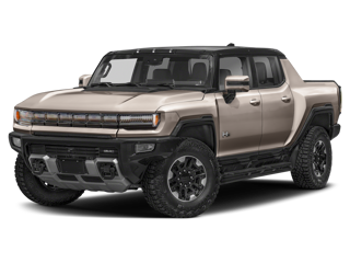HUMMER EV vs Tesla Cybertruck - Greenway GMC in Morris IL