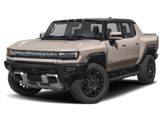 HUMMER EV vs Tesla Cybertruck - Greenway GMC in Morris IL