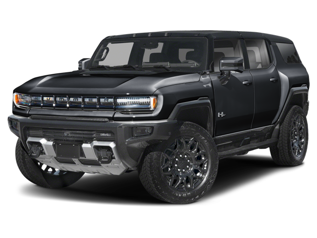 Hummer EV 2X