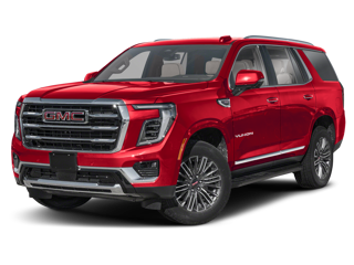 GMC Yukon - Greenway GMC in Morris IL