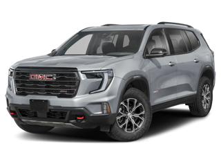 GMC Acadia - Greenway GMC in Morris IL