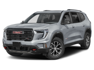 GMC Acadia - Greenway GMC in Morris IL