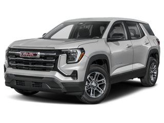 GMC Terrain - Greenway GMC in Morris IL