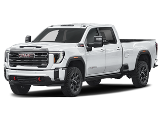 GMC Sierra HD - Greenway GMC in Morris IL