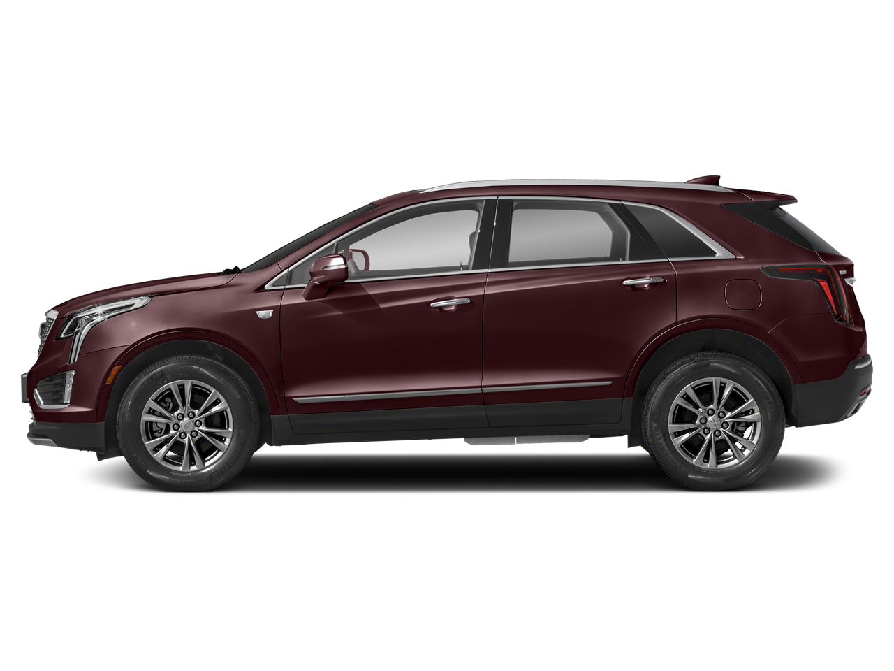 2021 Cadillac XT5 AWD Premium Luxury