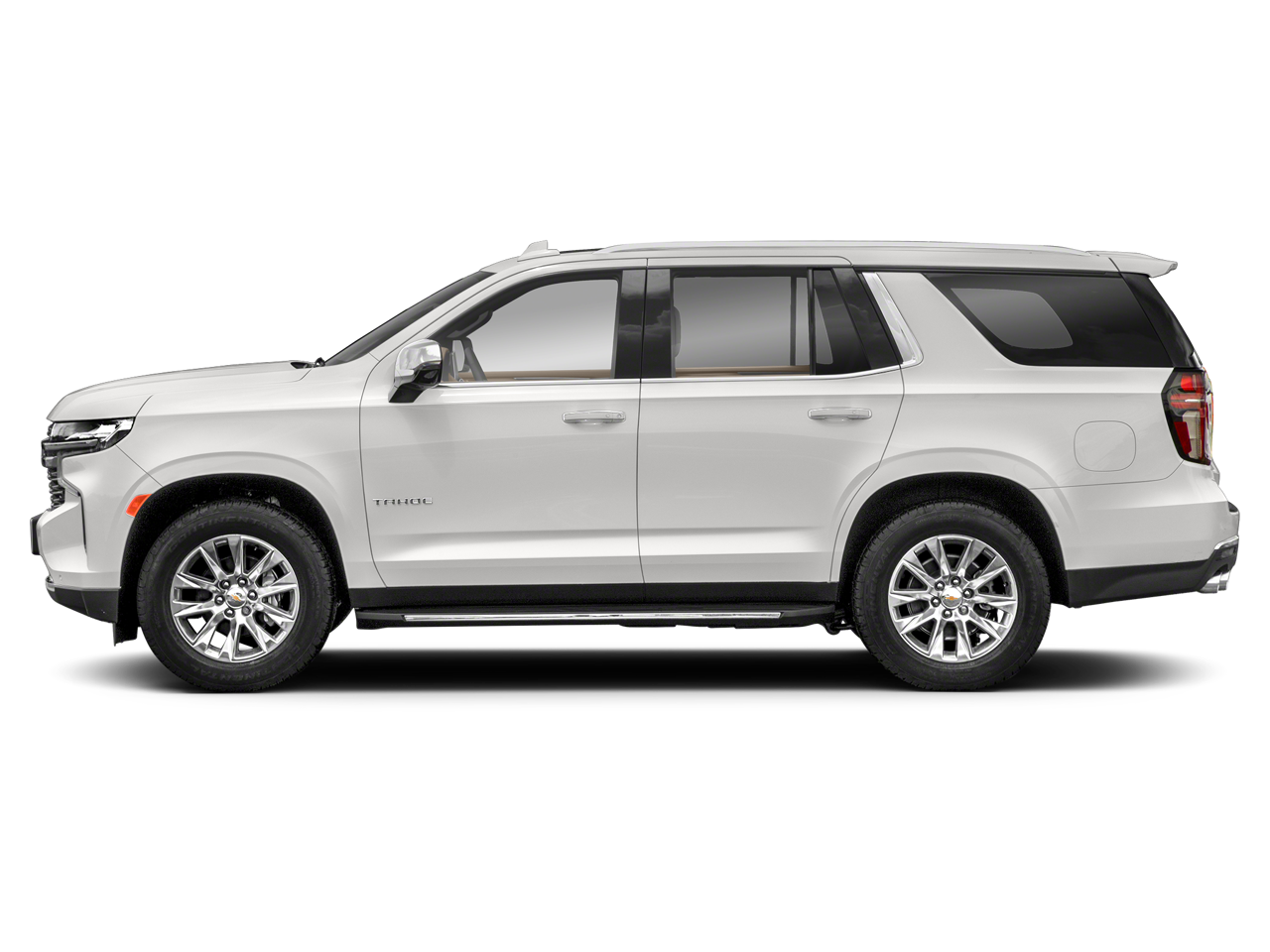 2022 Chevrolet Tahoe Premier - Photo 59