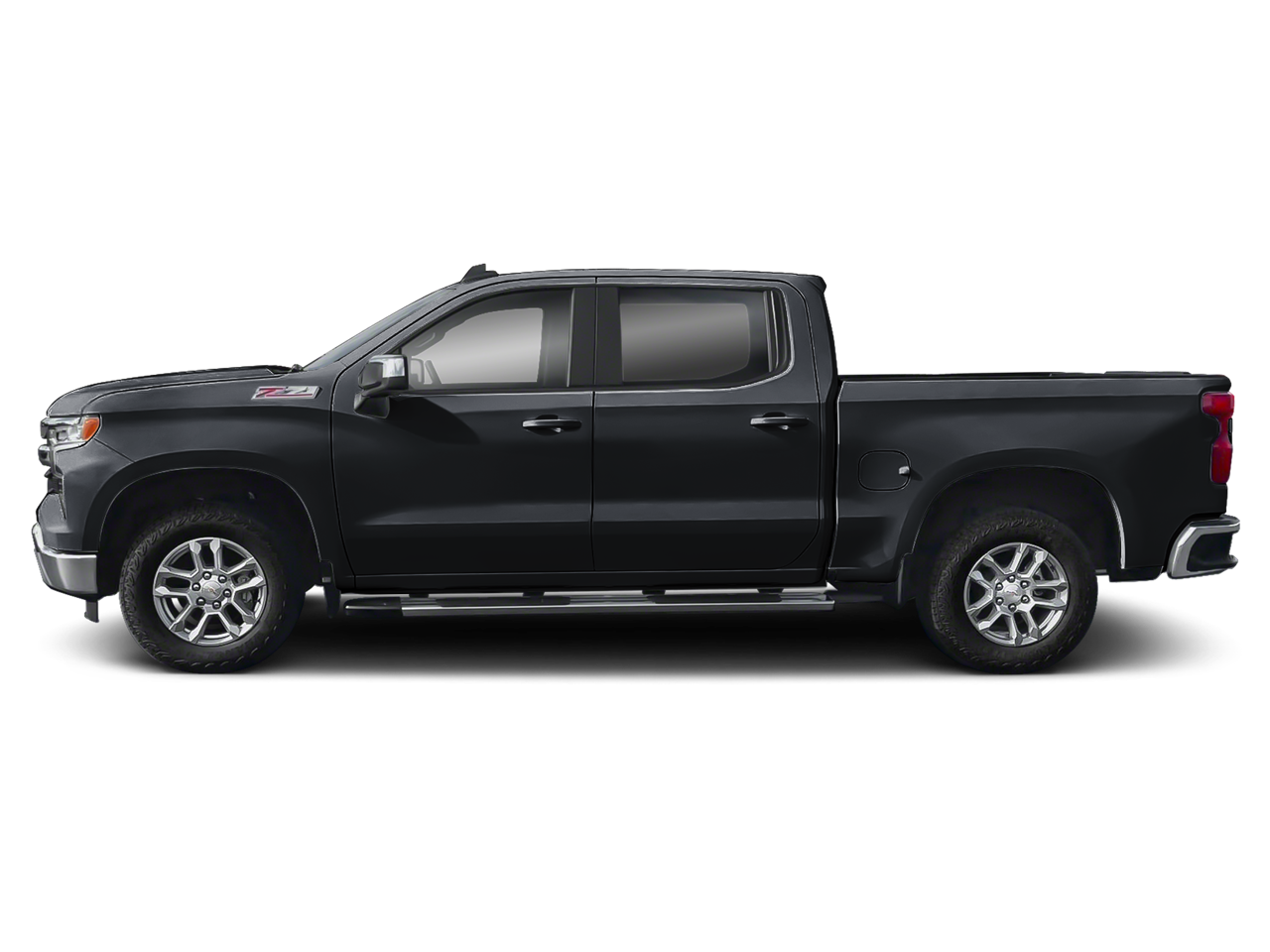 2025 Chevrolet Silverado 1500 LT - Photo 49