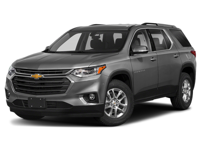 2020 Chevrolet Traverse Base