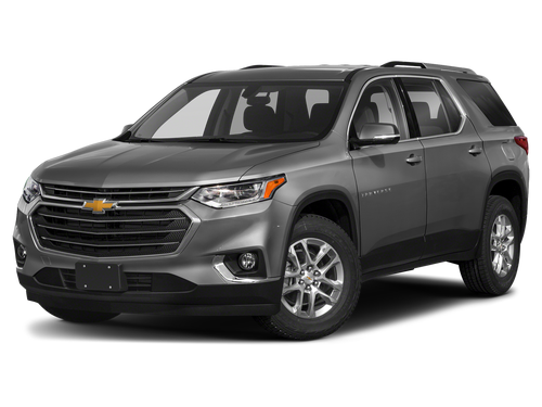 2020 Chevrolet Traverse Base