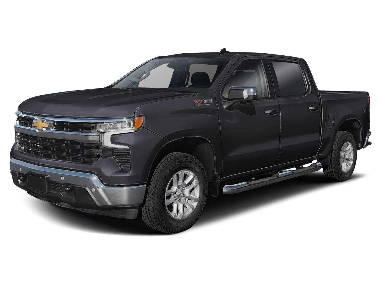 2025 Chevrolet Silverado 1500 LT - Photo 48