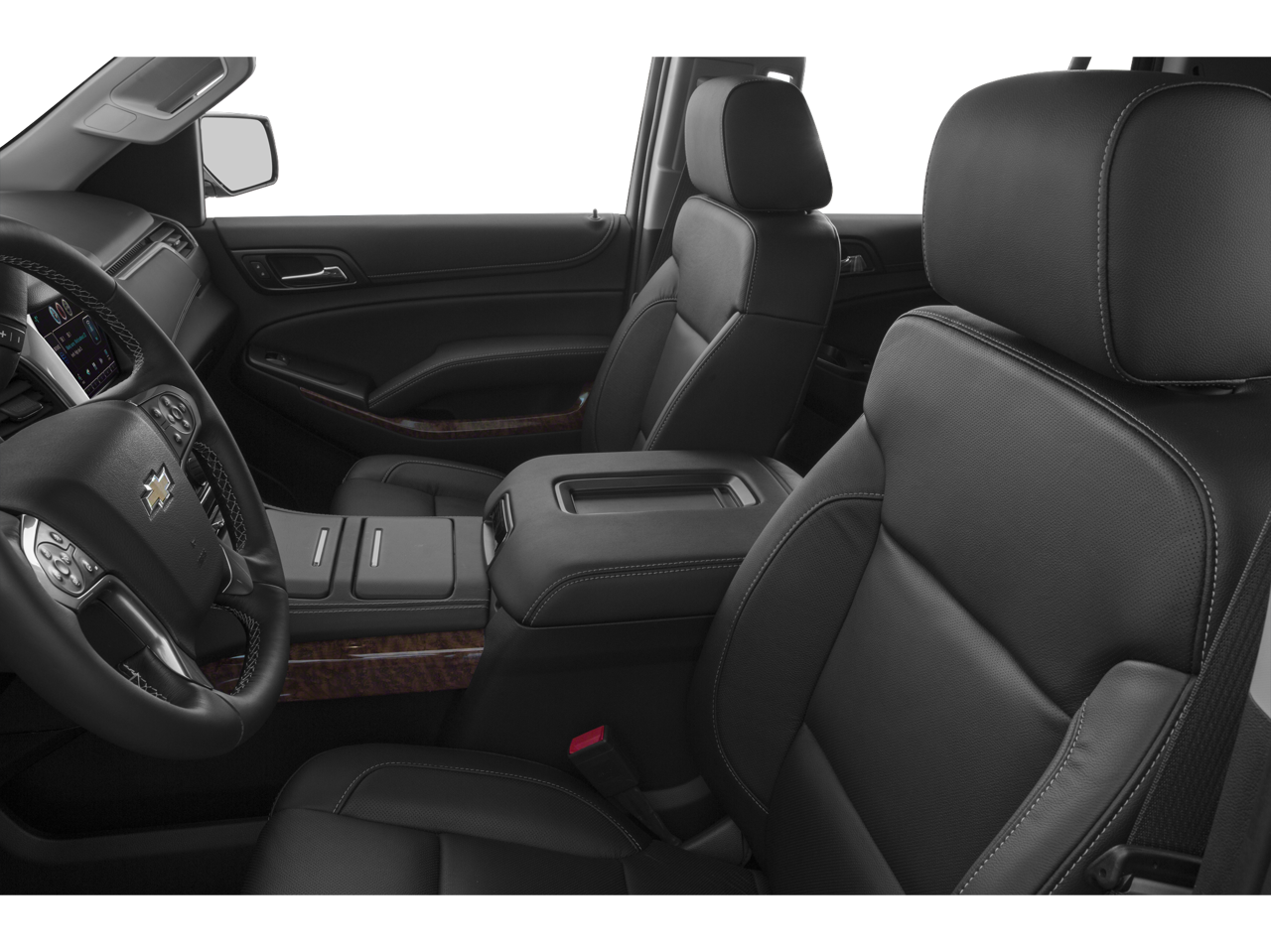 2015 Chevrolet Tahoe Base