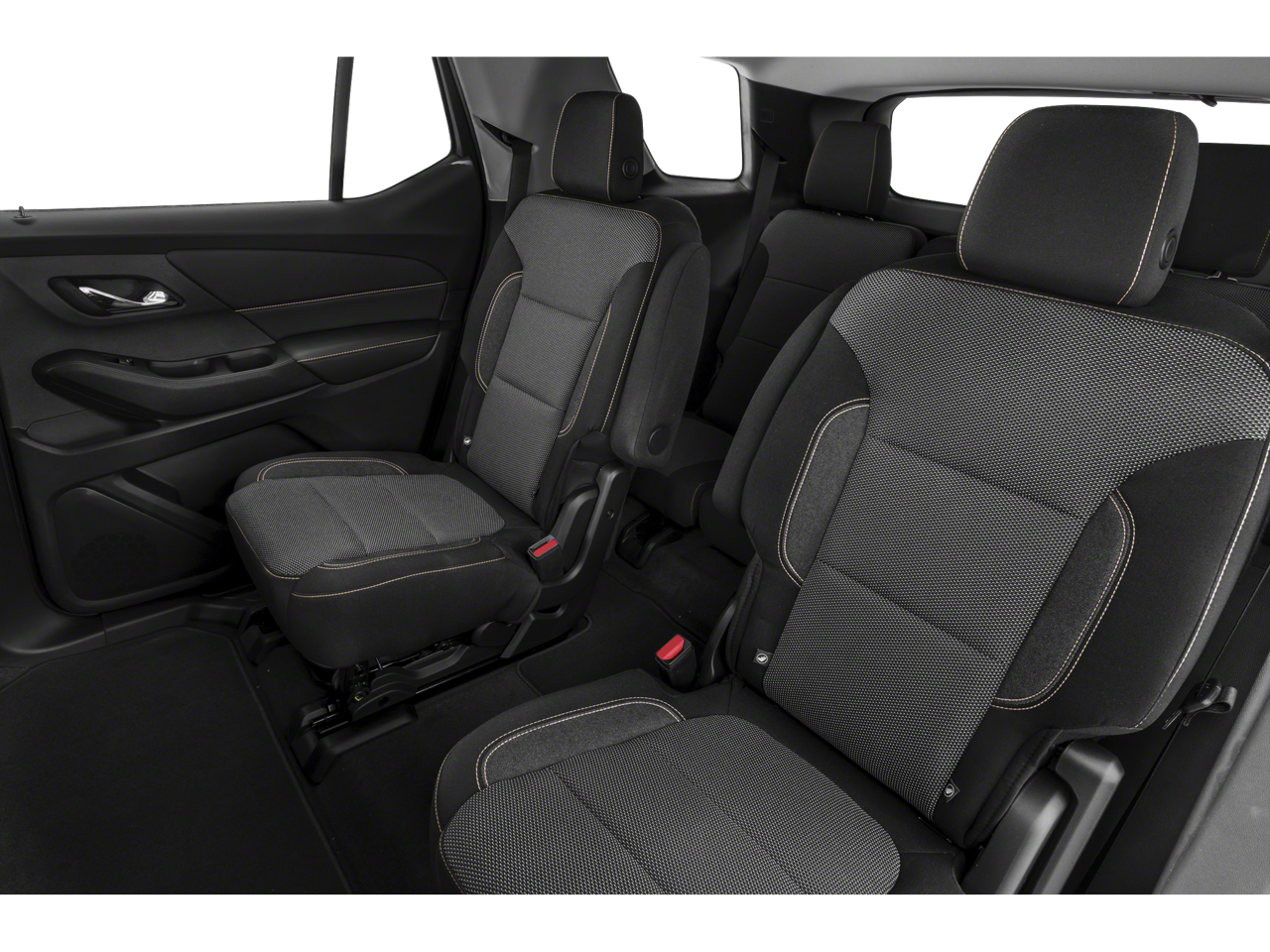 2020 Chevrolet Traverse Base