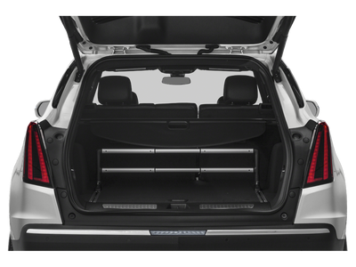 2021 Cadillac XT5 AWD Premium Luxury