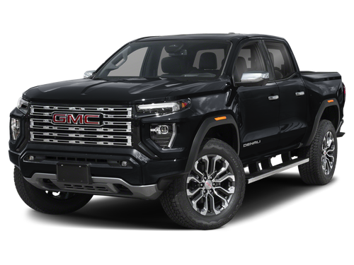 2023 GMC Canyon Base