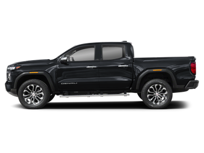 2023 GMC Canyon Base