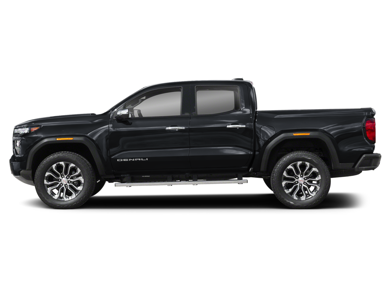 2023 GMC Canyon Base