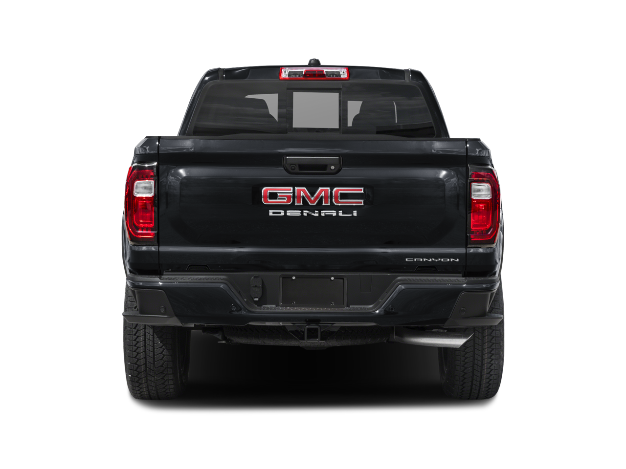 2023 GMC Canyon Base