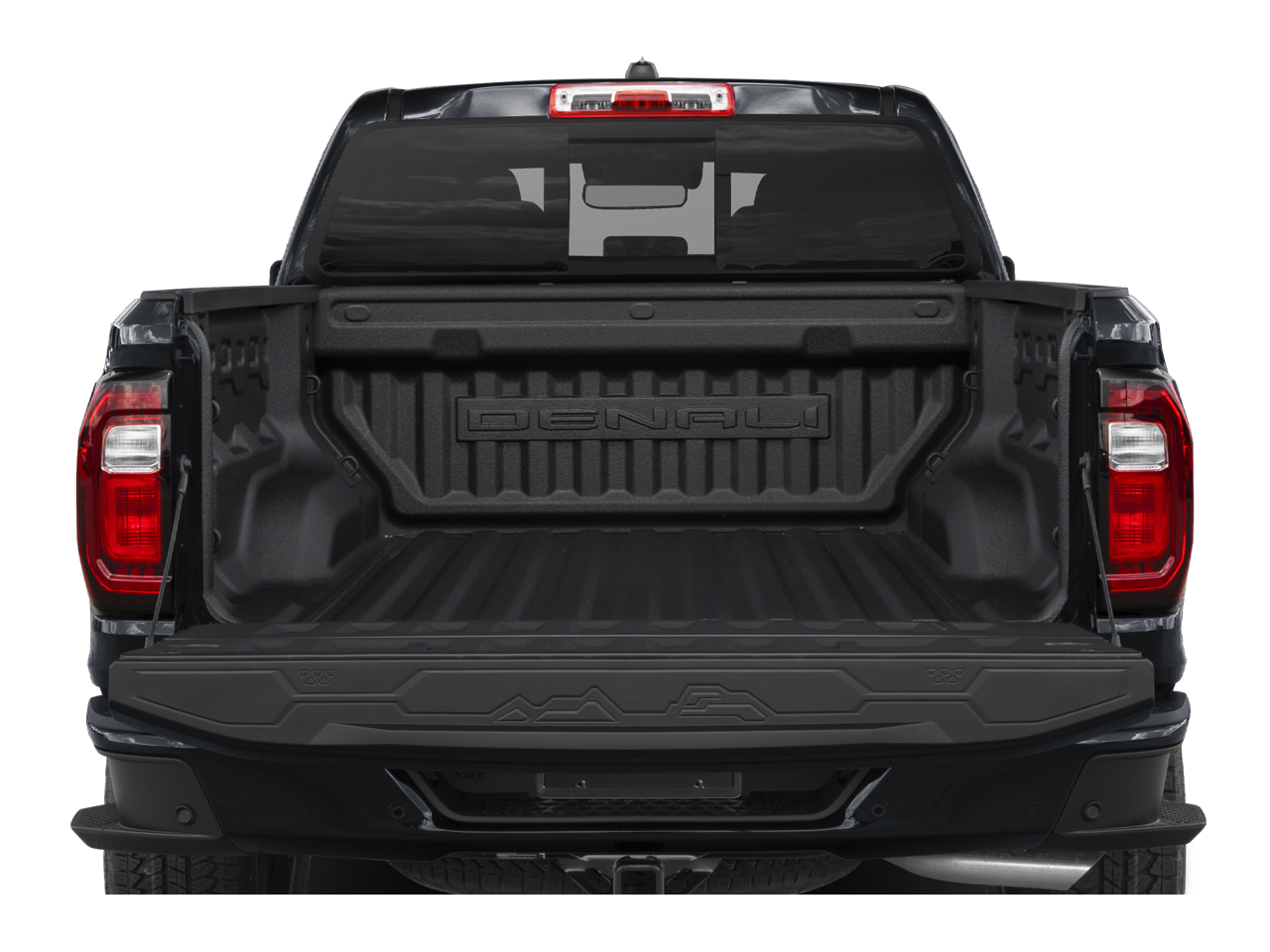 2023 GMC Canyon Base