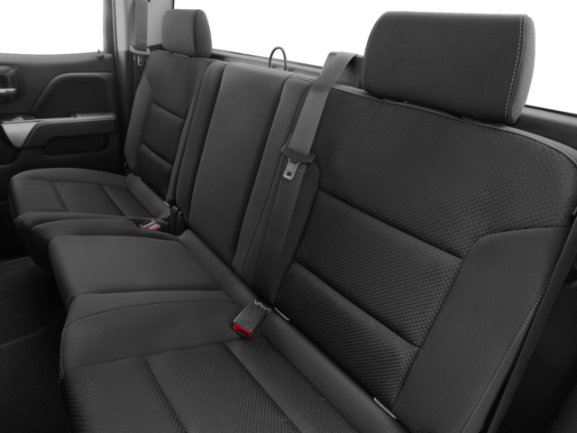 2016 Chevrolet Silverado 2500 HD Work Truck