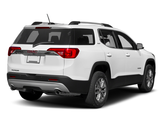Used 2017 GMC Acadia SLT-2 with VIN 1GKKNWLS8HZ308989 for sale in Morris, IL