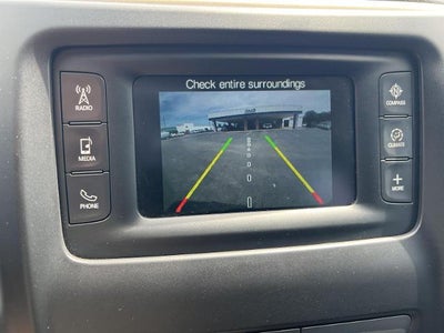 2015 Jeep Cherokee Sport