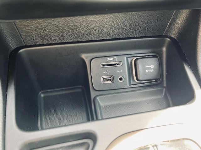 2015 Jeep Cherokee Sport