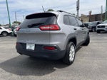 2015 Jeep Cherokee Sport
