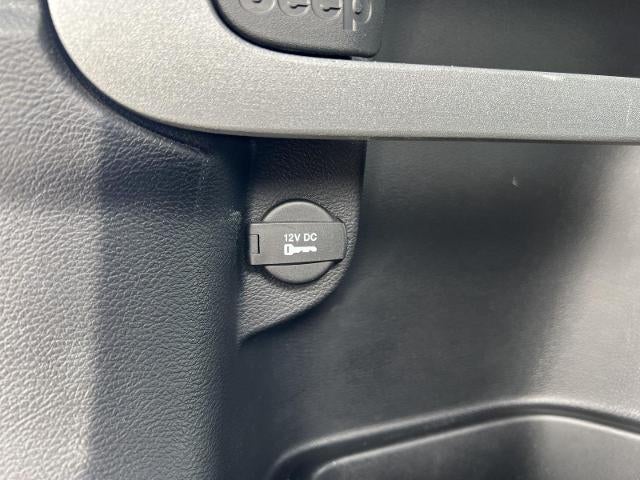 2015 Jeep Cherokee Sport