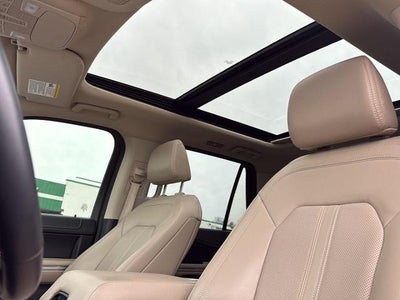 2023 Ford Expedition Limited