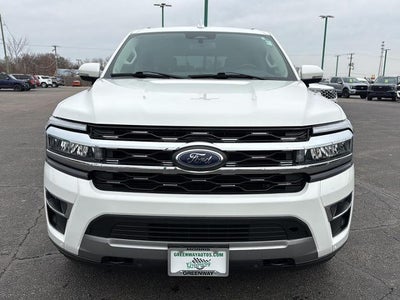 2023 Ford Expedition Limited