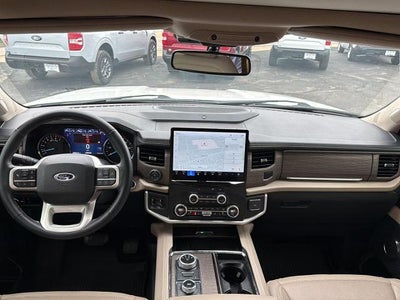 2023 Ford Expedition Limited