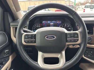 2023 Ford Expedition Limited