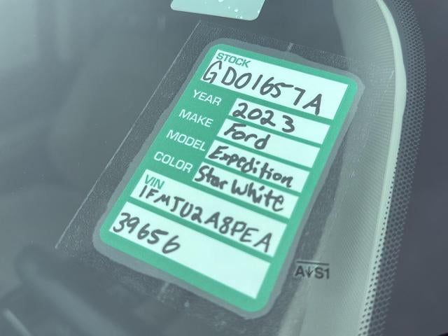 2023 Ford Expedition Limited