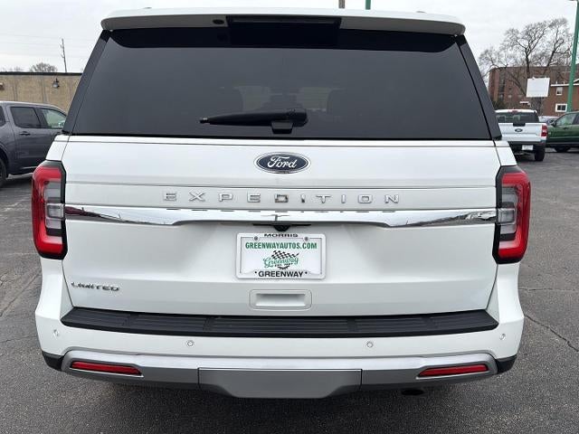 2023 Ford Expedition Limited