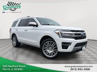 2023 Ford Expedition Limited