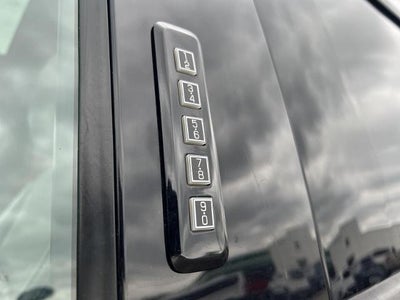 2021 Ford Super Duty F-250 SRW XL