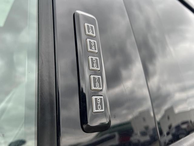 2021 Ford Super Duty F-250 SRW XL