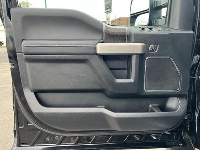 2021 Ford Super Duty F-250 SRW XL