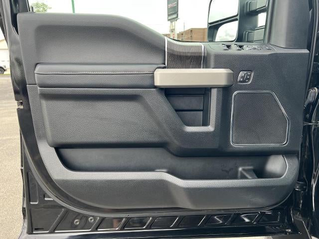 2021 Ford Super Duty F-250 SRW XL