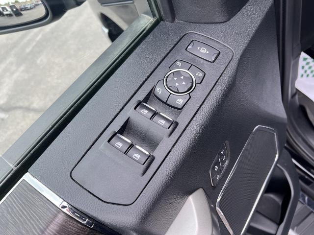 2021 Ford Super Duty F-250 SRW XL