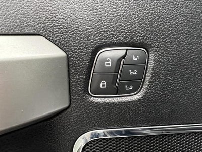 2021 Ford Super Duty F-250 SRW XL