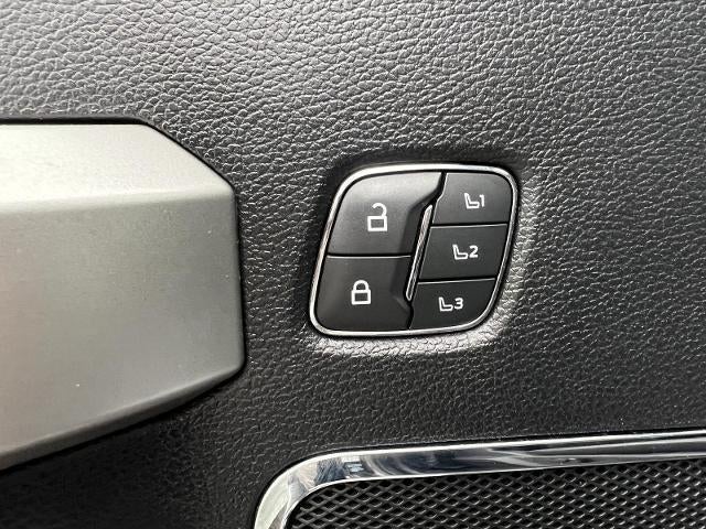 2021 Ford Super Duty F-250 SRW XL