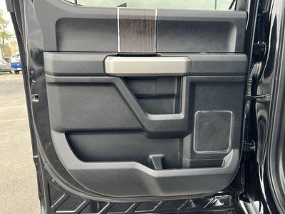 2021 Ford Super Duty F-250 SRW XL