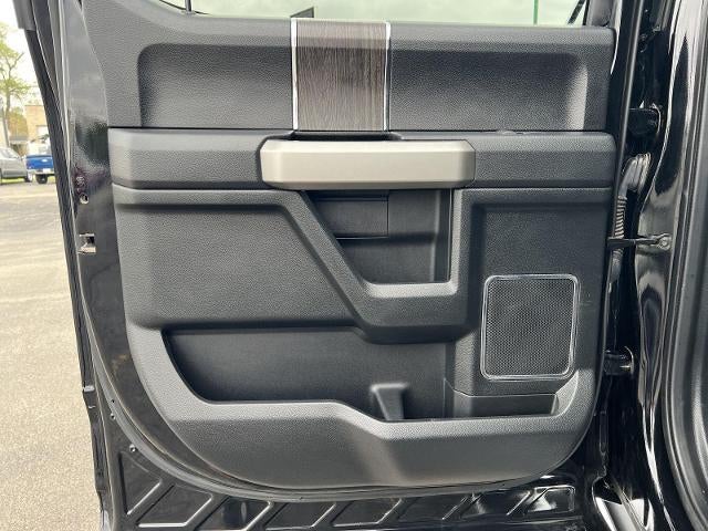2021 Ford Super Duty F-250 SRW XL