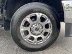 2021 Ford Super Duty F-250 SRW XL
