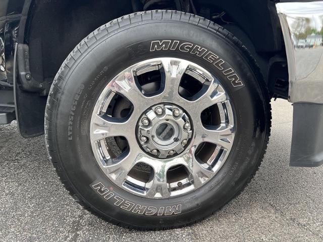 2021 Ford Super Duty F-250 SRW XL