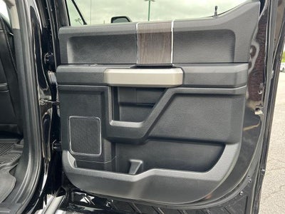 2021 Ford Super Duty F-250 SRW XL