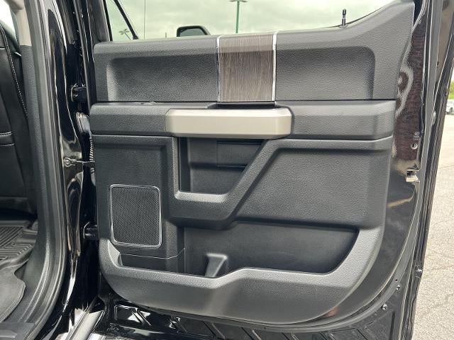 2021 Ford Super Duty F-250 SRW XL