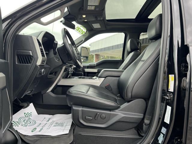2021 Ford Super Duty F-250 SRW XL